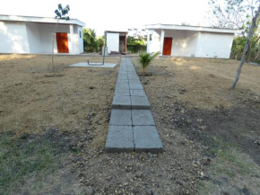 Cabañas Paolone
